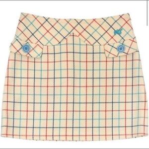 Vintage Marc Jacobs Guinevere skirt Fall/Winter 2003